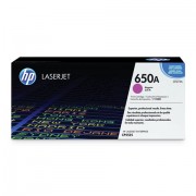 Картридж лазерный HP (CE273A) Color LaserJet Enterprise CP5525, пурпурный, оригинальный, ресурс 15000 страниц