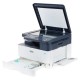 МФУ лазерное XEROX B1022dn '3 в 1', А3, 22 стр./мин., 50 000 стр./мес., ДУПЛЕКС, сетевая карта, B1022V_B