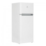 Холодильник INDESIT RTM 014, общий объем 245 л, верхняя морозильная камера 51 л, 60х62х145 см, белый