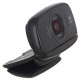 Веб-камера LOGITECH HD WebCam B525, USB, чёрная, 960-000842