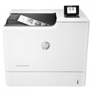 Принтер лазерный ЦВЕТНОЙ HP Color LaserJet Enterprise M652n, А4, 47 стр/мин, 100000 сетевая карта, J7Z98A