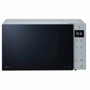 Микроволновая печь LG MW25R35GISL, объем 25 л, мощность 1000 Вт, электронное управление