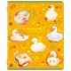 Тетради ДЭК А5 48 л. КОМПЛЕКТ 5 шт. BRAUBERG, скоба, клетка, TWIN-лак, 'AMAZING ANIMALS', 404942