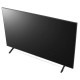 Телевизор LG 50UR78009LL, 50' (127 см), 3840 x 2160, 4K, 16:9, webOS, Wi-Fi, черный