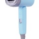Фен для волос дорожный SONNEN HD-2318, 1500 Вт, складной, 2 температуры, 2 скорости, 454695