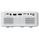 Проектор CACTUS CS-PRE.08WT.WXGA, LCD, 1280x720, 16:9, 1500 лм, 1000:1, 0,5 кг, белый