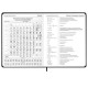 Дневник 1-11 класс 48 л., твердый, BRAUBERG, матовая ламинация, резинка, закладка-ляссе, с подсказом, 'Дракон', 107240