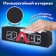 Пенал ЮНЛАНДИЯ ЮНИОР, 1 отделение, полиэстер, 'Космос', 20х6х4 см, 273809