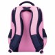 Рюкзак BRAUBERG STAR, 'Fox', розовый, 40х29х13 см, 228831
