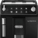 Кофемашина DELONGHI Autentica ETAM 29.510.B, 1450 Вт, объем 1,4 л, ручной капучинатор, черная, ETAM29.510.B