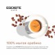 Кофе растворимый EGOISTE 'V.S' 100 г, стеклянная банка, сублимированный, ШВЕЙЦАРИЯ, EG10009007