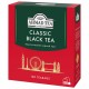 Чай AHMAD 'Classic Black Tea', черный, 100 пакетиков по 2 г, 1665-08