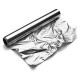 Фольга алюминиевая, ширина 30 см, длина 80 м, в рулоне, MASTERFOIL, FPK145T