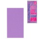 Цветная бумага ТИШЬЮ 17 г/м2, 50х66 см, 50 листов, сиреневый цвет, ЗОЛОТАЯ СКАЗКА, 116488