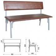 Пленки-заготовки для ламинирования МАЛОГО ФОРМАТА (65х95 мм), КОМПЛЕКТ 100 шт., 100 мкм, BRAUBERG, 530903