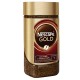 Кофе молотый в растворимом NESCAFE 'Gold' 95 г, стеклянная банка, сублимированный, 12326188