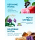 Кондиционер-ополаскиватель для ДЕТСКОГО белья, концентрат, гипоаллергенный 1,8 л, GRASS EVA, 125889