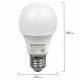 Лампа светодиодная SONNEN, 10 (85) Вт, цоколь Е27, грушевидная, холодный белый свет, 30000 ч, LED A60-10W-4000-E27, 453696