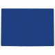 Доска для лепки с 2 стеками А4, 280х200 мм, синяя, ПИФАГОР, 270558
