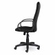 Кресло офисное BRABIX 'Praktik EX-279', ткань E, черное, 532021
