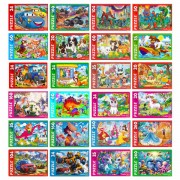 Картина стразами (алмазная мозаика), 40х50 см, ОСТРОВ СОКРОВИЩ 'Лунная ночь', на подрамнике, 663872