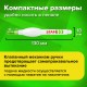 Ручка-корректор STAFF 'College', 7 мл, металлический наконечник, 226816