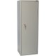 Шкаф металлический для документов BRABIX 'KBS-021Т', 1253х420х350 мм, 26 кг, трейзер, сварной, 291154