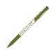 Ручка шариковая масляная BRUNO VISCONTI 'PrimeWrite Flora', СИНЯЯ, ассорти, линия 0,5 мм, 20-0293/17