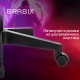 Кресло компьютерное BRABIX 'Shooter GM-123', 2 подушки, ткань, серое, 533192