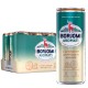 Напиток ГАЗИРОВАННЫЙ BORJOMI 'Flavored Water Цитрус-Имбирь' 0,33 л, Грузия, BR000228