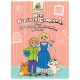 Книги для детей 'ДЛЯ ЛЕГКОГО ЧТЕНИЯ', 165х230 мм, склейка, АССОРТИ, ПП