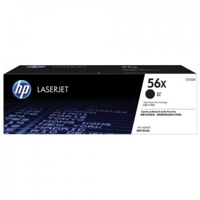 Картридж лазерный HP (CF256X) LaserJet M436n/dn/nda, ресурс 13700 стр., оригинальный