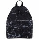 Рюкзак BRAUBERG универсальный, сити-формат, 'Black marble', 20 литров, 41х32х14 см, 270790
