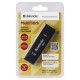 Картридер DEFENDER Multi Stick, USB 2.0, microUSB, Type-C, порты SD, micro SD, черный, 83206