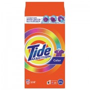 Стиральный порошок автомат 12 кг TIDE (Тайд) 'Color', 8001841053356