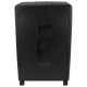 Уничтожитель (шредер) BRAUBERG PROFESSIONAL PS-623n, CD, 'HeavyDuty', 7 уровень секретности, 1х2 мм, 6 листов, корзина 23 литра, 532592