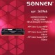 Картридж лазерный SONNEN (SH-W2070A) для HP CLJ 150/178 ВЫСШЕЕ КАЧЕСТВО, черный, 1000 страниц, 363966