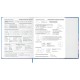 Дневник 1-11 класс 48 л., твердый, BRAUBERG, матовая ламинация, магнитный клапан, закладка-ляссе, с подсказом, 'Magic', 107243