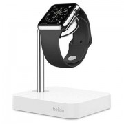 Док-станция BELKIN Watch Valet для Apple Watch 1,2 м, белый, F8J191btWHT