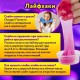 Набор слаймов 12 цветов, 16 аксессуаров, в пластиковом боксе, ЮНЛАНДИЯ, 663774