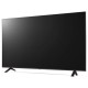 Телевизор LG 50UR78009LL, 50' (127 см), 3840 x 2160, 4K, 16:9, webOS, Wi-Fi, черный