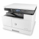 МФУ лазерное HP LaserJet M442dn, '3 в 1', А3, 24 страниц/мин, 50000 страниц/месяц, ДУПЛЕКС, сетевая карта, 8AF71A