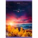 Тетрадь А4, 96 л., BRAUBERG, скоба, клетка, обложка картон, 'Journey', 404064