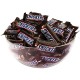 Батончики мини SNICKERS 'Minis' шоколадные, 1 кг, 57236