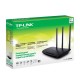 Маршрутизатор TP-LINK TL-WR940N, 5x100 Мбит, Wi-Fi 2,4 ГГц 802.11n 450 Мбит