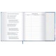 Дневник 1-11 класс 48 л., твердый, BRAUBERG, матовая ламинация, магнитный клапан, закладка-ляссе, с подсказом, 'Magic', 107243