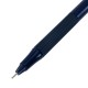 Ручка шариковая с грипом BRAUBERG 'i-STICK DEEP BLUE', СИНЯЯ, пишущий узел 0,7 мм, линия письма 0,35 мм, 144385