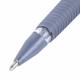 Ручка гелевая PENSAN 'Glitter Gel', АССОРТИ, чернила с блестками, узел 1 мм, линия письма 0,5 мм, дисплей, 2280/S60