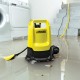 Насос дренажный KARCHER (КЕРХЕР) SP 1 Dirt, для грязной воды, 250 Вт, 5500 л/ч., 1.645-500.0