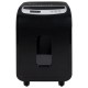 Уничтожитель (шредер) BRAUBERG PROFESSIONAL OF-1830x, HeavyDuty, CD, карты, 4 уровень секретности, 4х38 мм, 18 листов, 30 литров, 533140